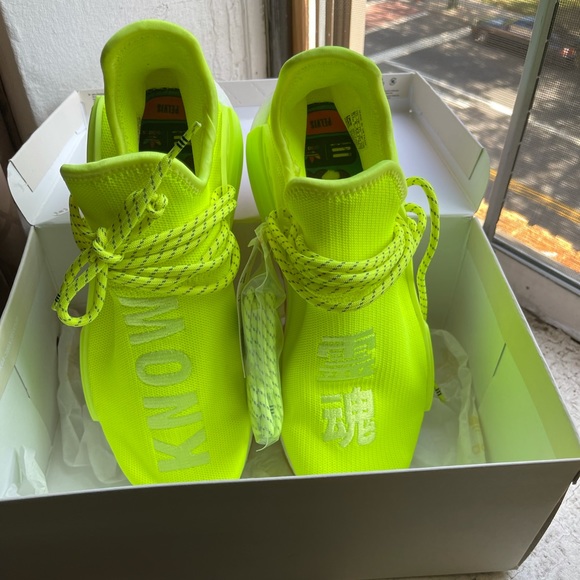 Brand new